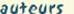 Auteurs