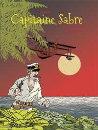 Nouveau Sabre