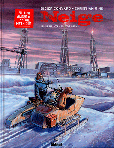Le Printemps d'Orion Neige 15