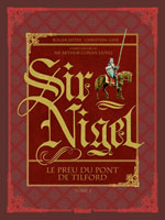 SirNigel